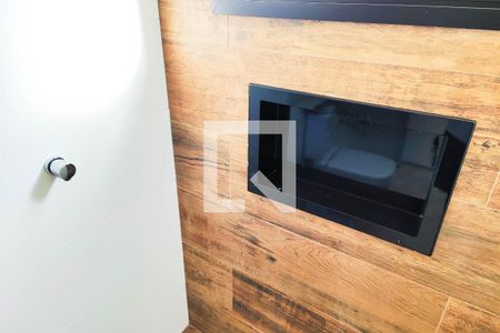 Casa à venda com 195m², 3 quartos e 4 vagas Casa à venda com 195m², 3 quartos e 4 vagasBanheiro da Suite 1