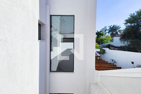 Casa à venda com 195m², 3 quartos e 4 vagas Casa à venda com 195m², 3 quartos e 4 vagasVista da Suite 3