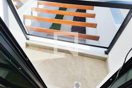 Casa à venda com 195m², 3 quartos e 4 vagas Casa à venda com 195m², 3 quartos e 4 vagasVaranda da Suite 1