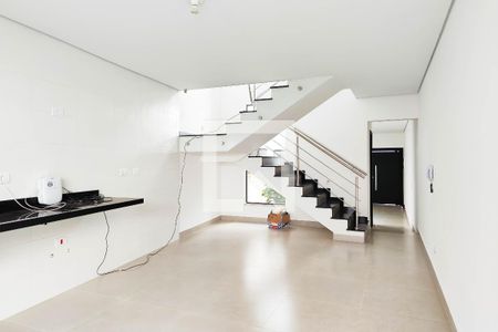 Casa à venda com 195m², 3 quartos e 4 vagas Casa à venda com 195m², 3 quartos e 4 vagasCozinha