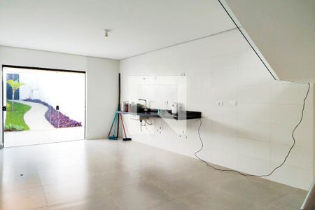 Casa à venda com 195m², 3 quartos e 4 vagas Casa à venda com 195m², 3 quartos e 4 vagasCozinha