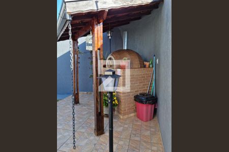 Casa à venda com 250m², 3 quartos e 2 vagas Casa à venda com 250m², 3 quartos e 2 vagasForno