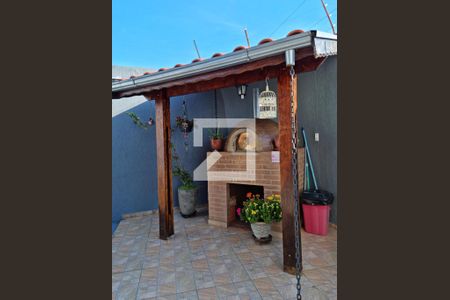 Casa à venda com 250m², 3 quartos e 2 vagas Casa à venda com 250m², 3 quartos e 2 vagasForno