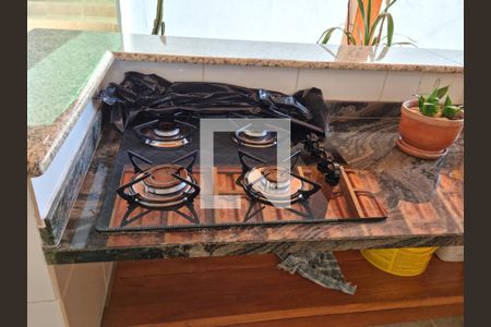 Casa à venda com 250m², 3 quartos e 2 vagas Casa à venda com 250m², 3 quartos e 2 vagasÁrea da Churrasqueira