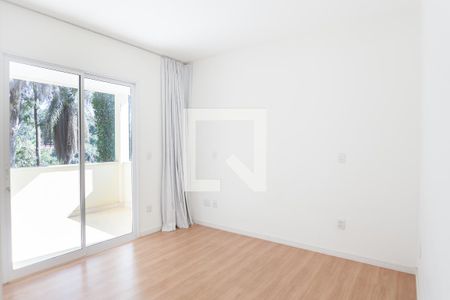 quarto 1 de casa de condomínio à venda com 3 quartos, 170m² em Ouro Velho , Nova Lima