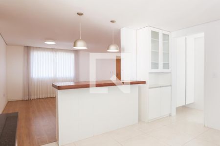 Casa de condomínio à venda com 170m², 3 quartos e 3 vagas Casa de condomínio à venda com 170m², 3 quartos e 3 vagasCozinha