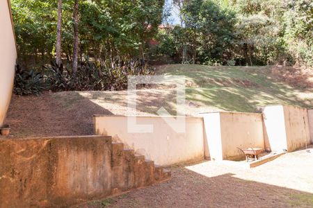 Casa de condomínio à venda com 170m², 3 quartos e 3 vagas Casa de condomínio à venda com 170m², 3 quartos e 3 vagasQuintal
