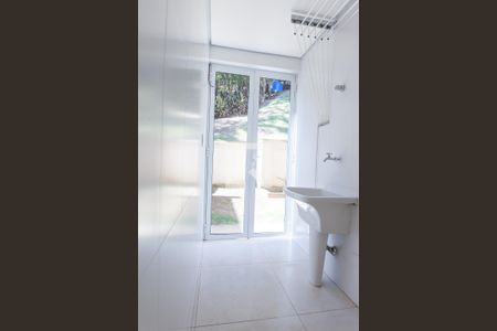 Casa de condomínio à venda com 170m², 3 quartos e 3 vagas Casa de condomínio à venda com 170m², 3 quartos e 3 vagasÁrea de Serviço