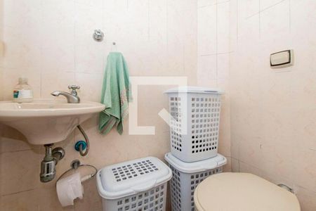 Apartamento à venda com 131m², 3 quartos e 1 vaga