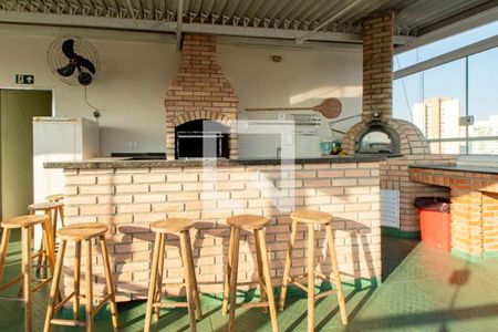 Apartamento à venda com 131m², 3 quartos e 1 vaga