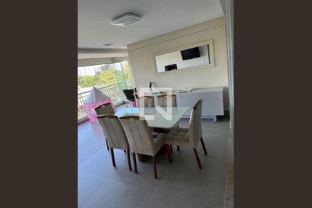 Apartamento para alugar com 3 quartos, 142m² em Vila Leopoldina, São Paulo