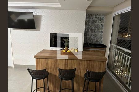 Apartamento para alugar com 3 quartos, 142m² em Vila Leopoldina, São Paulo
