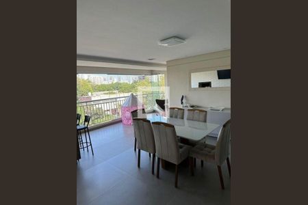 Apartamento para alugar com 3 quartos, 142m² em Vila Leopoldina, São Paulo