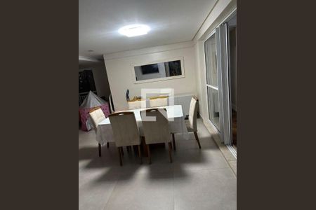 Apartamento para alugar com 3 quartos, 142m² em Vila Leopoldina, São Paulo