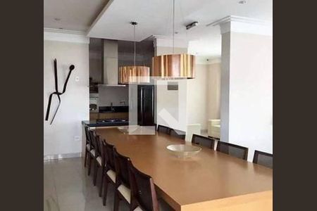 Apartamento para alugar com 3 quartos, 142m² em Vila Leopoldina, São Paulo
