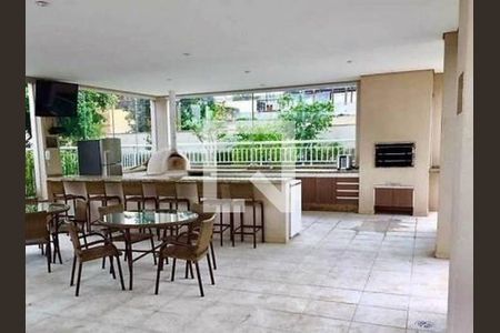 Apartamento para alugar com 3 quartos, 142m² em Vila Leopoldina, São Paulo