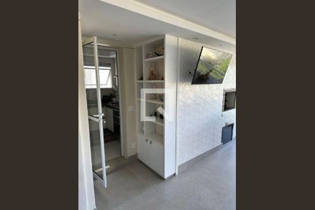 Apartamento para alugar com 3 quartos, 142m² em Vila Leopoldina, São Paulo