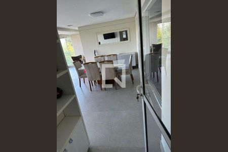 Apartamento para alugar com 3 quartos, 142m² em Vila Leopoldina, São Paulo