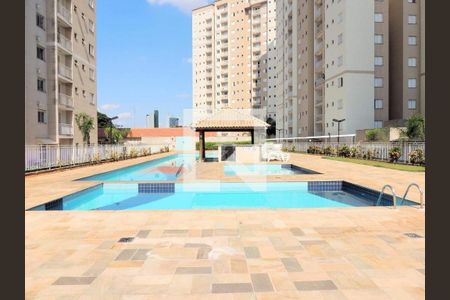 Apartamento à venda com 57m², 2 quartos e 1 vaga