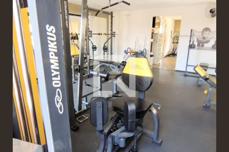 Apartamento à venda com 57m², 2 quartos e 1 vaga