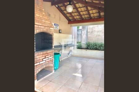 Apartamento à venda com 57m², 2 quartos e 1 vaga