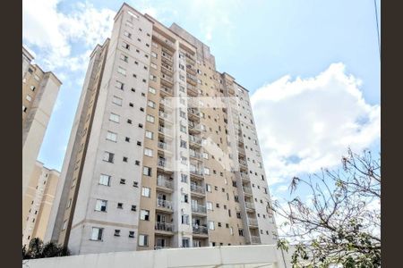Apartamento à venda com 57m², 2 quartos e 1 vaga