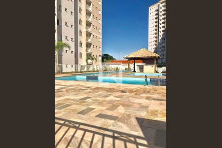 Apartamento à venda com 57m², 2 quartos e 1 vaga