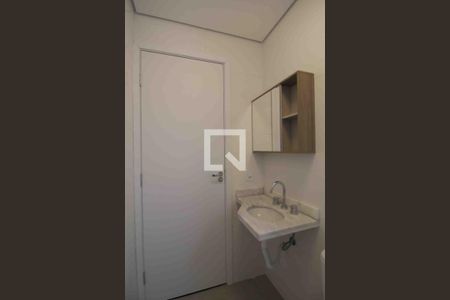 Banheiro da Suíte de apartamento para alugar com 3 quartos, 70m² em Jardim America, Sorocaba