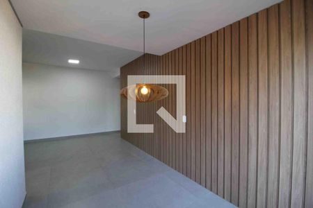 Sala de apartamento para alugar com 3 quartos, 70m² em Jardim America, Sorocaba