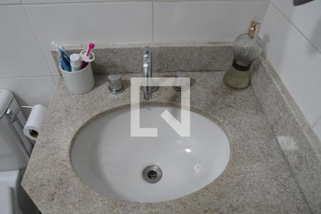 Apartamento à venda com 67m², 3 quartos e 1 vagaBanheiro