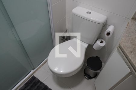 Apartamento à venda com 67m², 3 quartos e 1 vagaBanheiro