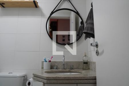 Apartamento à venda com 67m², 3 quartos e 1 vagaBanheiro