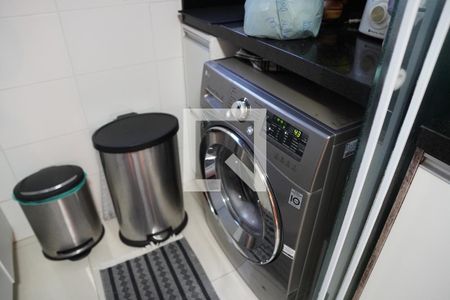 Apartamento à venda com 67m², 3 quartos e 1 vagaÁrea de Serviço