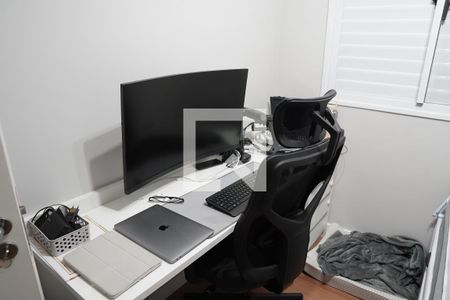 Apartamento à venda com 67m², 3 quartos e 1 vagaQuarto 3