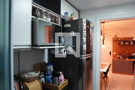 Apartamento à venda com 67m², 3 quartos e 1 vagaCozinha