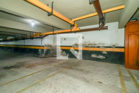 Apartamento à venda com 120m², 3 quartos e 2 vagasGaragem