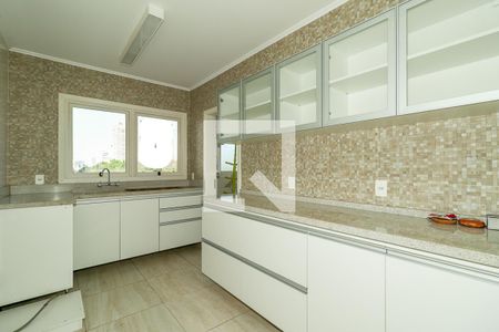Apartamento à venda com 120m², 3 quartos e 2 vagasCozinha