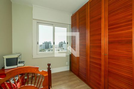Apartamento à venda com 120m², 3 quartos e 2 vagasQuarto 2