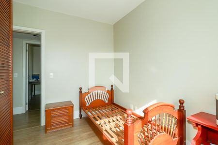 Apartamento à venda com 120m², 3 quartos e 2 vagasQuarto 2