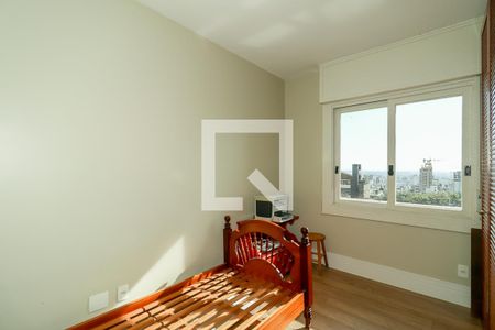 Apartamento à venda com 120m², 3 quartos e 2 vagasQuarto 2