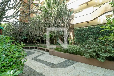 Apartamento à venda com 120m², 3 quartos e 2 vagasÁrea comum