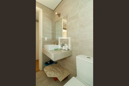 Apartamento à venda com 120m², 3 quartos e 2 vagasBanheiro