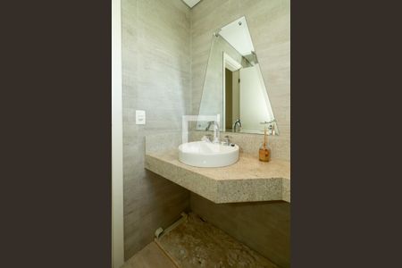 Apartamento à venda com 120m², 3 quartos e 2 vagasBanheiro da Suíte