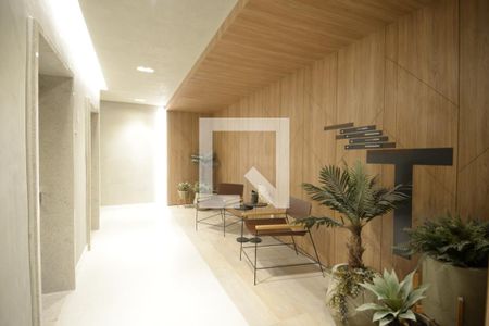 Apartamento à venda com 69m², 2 quartos e 1 vagaHall de Entrada