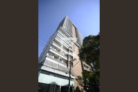 Apartamento à venda com 69m², 2 quartos e 1 vagaFachada