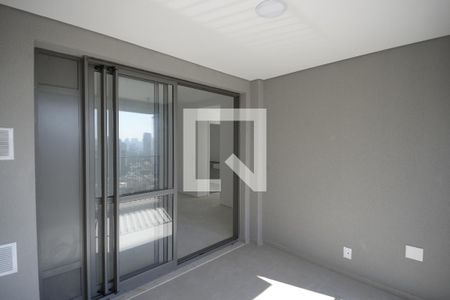 Apartamento à venda com 69m², 2 quartos e 1 vagaVaranda