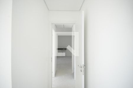 Apartamento à venda com 69m², 2 quartos e 1 vagaCorredor