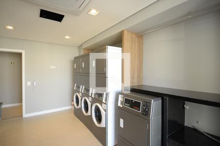 Apartamento à venda com 69m², 2 quartos e 1 vagaLavanderia