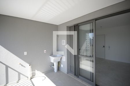 Apartamento à venda com 69m², 2 quartos e 1 vagaVaranda