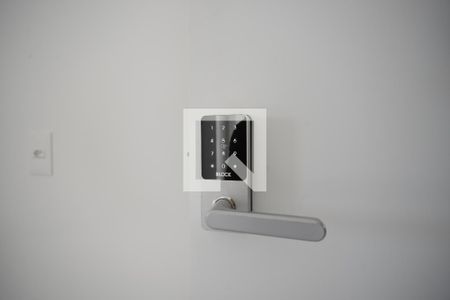 Apartamento à venda com 69m², 2 quartos e 1 vagaFechadura Eletrônica